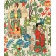 Frida Kahlo - Frida's Garden FQ